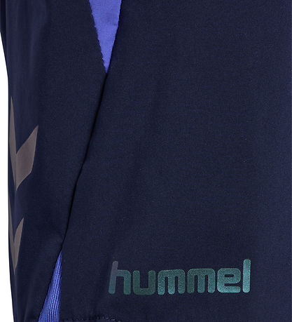 Hummel Shorts - HmlBlaze - Marine