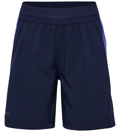 Hummel Shorts - HmlBlaze - Marine