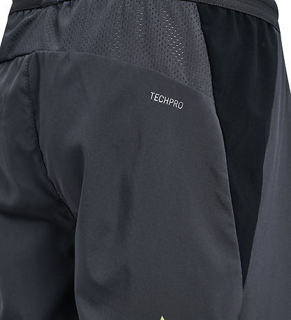 Hummel Shorts - HmlBlaze - Asphalt