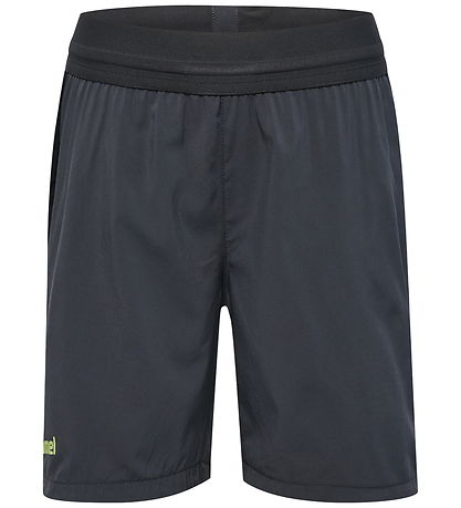 Hummel Shorts - HmlBlaze - Asphalt