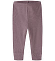 Name It Leggins - Uld - NbfWillitus - Toadstool