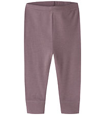 Name It Leggins - Uld - NbfWillitus - Toadstool