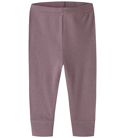 Name It Leggins - Uld - NbfWillitus - Toadstool