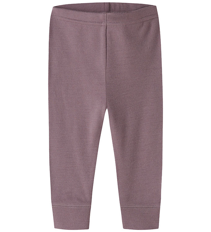 Name It Leggins - Uld - NbfWillitus - Toadstool