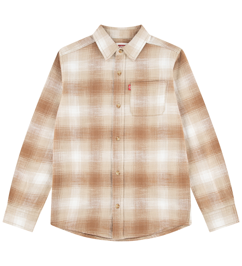 Levis Hemd - Foxtrot - Levis - 16 Jahre (176) - Hemd/Bluse