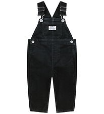 Levis Smækbukser - Jet Black