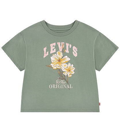 Levis T-shirt - Sea Spray