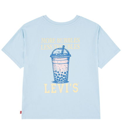 Levis T-shirt - Angel Falls