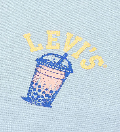 Levis T-shirt - Angel Falls