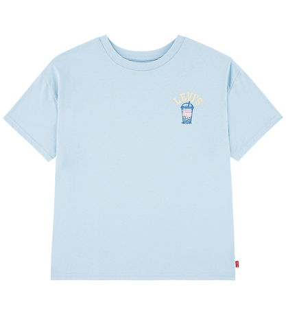 Levis T-shirt - Angel Falls