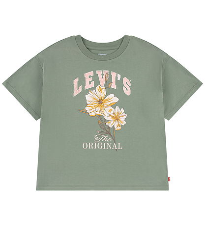 Levis T-shirt - Sea Spray