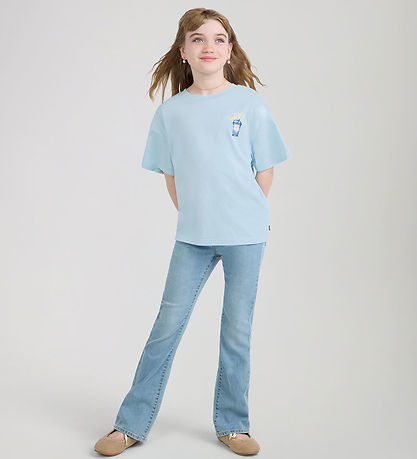 Levis T-shirt - Angel Falls