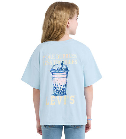 Levis T-shirt - Angel Falls