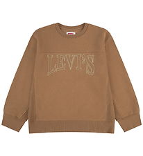 Levis Sweatshirt - Vintage - Foxtrot