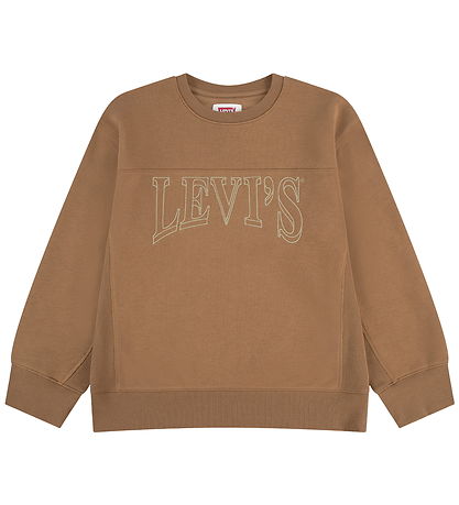 Levis Sweatshirt - Vintage - Foxtrot