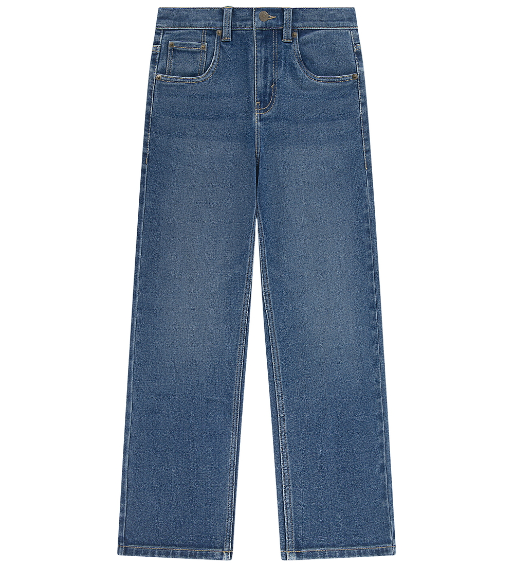 Levis Jeans - Loose Verlierer - Mitläufer ohne Zerstörung - Levis - 4 Jahre (104) - Jeans