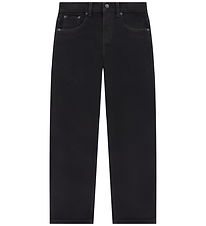 Levis Gallabuxur - Loose Tapandi - Black Stretch