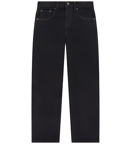 Levis Jeans - Loose Taper - Black Stretch