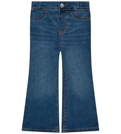 Levis Jeggings - Pull-on - Double Talk