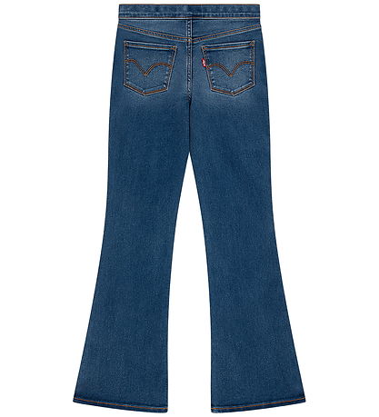 Levis Jeggings - Pull-on - Double Talk