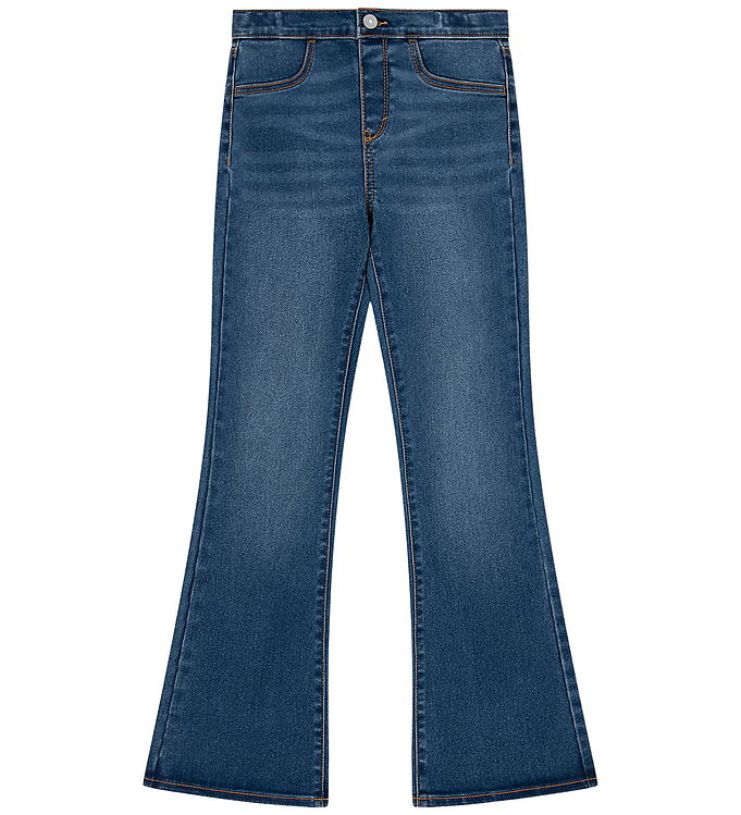 Levis Jeggings - Pull-on - Double Talk