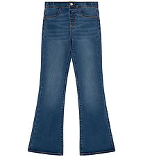 Levis Jeggings - Pull-on - Double Talk