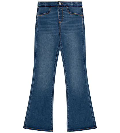 Levis Jeggings - Pull-on - Double Talk