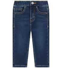 Levis Jeans - Slim Dobby Pull On - Hydra