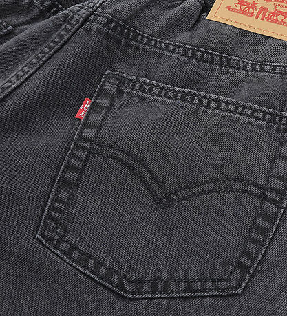 Levis Jeans - Loose Taper Pull On - Cosmic