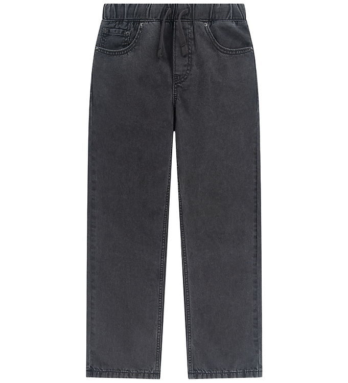 Levis Jeans - Loose Taper Pull On - Cosmic