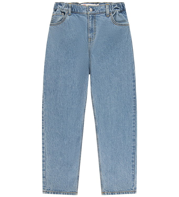 Levis Jeans - Barrel - Neptune