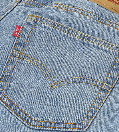 Levis Jeans - Barrel - Neptune
