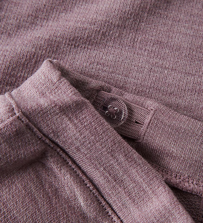 Name It Sweatpants - Uld - NbfWesso - Toadstool