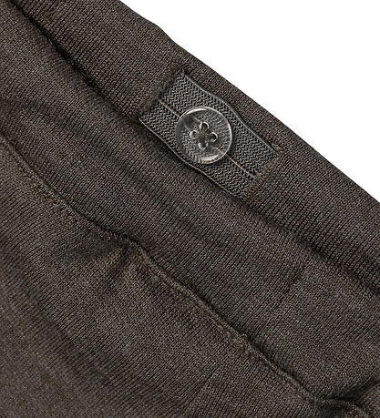 Name It Sweatpants - Uld - NbmWesso - Morel