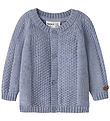 Name It Cardigan - Uld - Strik - NbmWrilla - Eventide