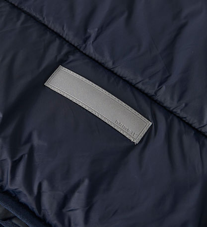 Name It Dynejakke - NkmMarble - Studio - Navy Blazer