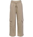 Hummel Sweatpants - HmlTimmi - Cobblestone