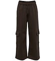 Hummel Sweatpants - HmlTimmi - Turkish Coffee