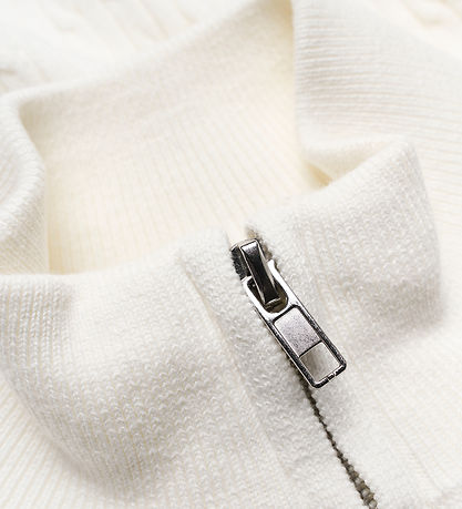 Grunt Cardigan - Strik - GrHoatxin - Off White