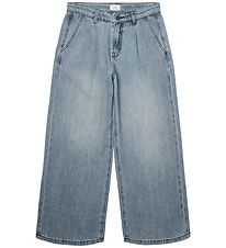 Grunt Jeans - GrPlaty - Light Blue