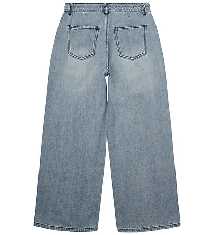 Grunt Jeans - GrPlaty - Light Blue