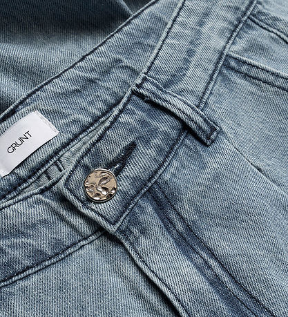 Grunt Jeans - GrPlaty - Light Blue
