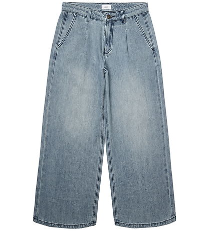 Grunt Jeans - GrPlaty - Light Blue