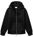 Grunt Cardigan - GrHohen Scuba - Sort