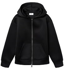 Grunt Cardigan - GrHohen Scuba - Sort