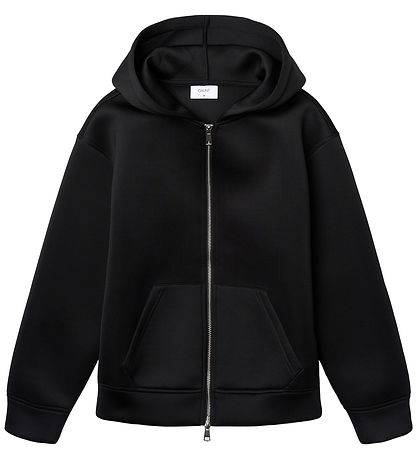 Grunt Cardigan - GrHohen Scuba - Sort