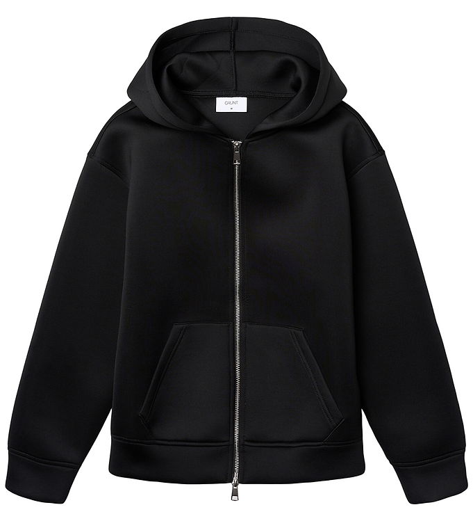 Grunt Cardigan - GrHohen Scuba - Sort
