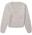 Grunt Bluse - Strik - GrJane - Multi Color