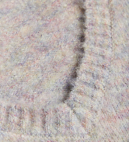 Grunt Bluse - Strik - GrJane - Multi Color