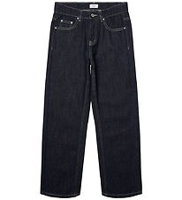 Grunt Jeans - GrHamon - Raw Blue